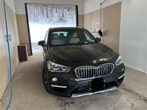 2016 BMW X1 xDrive 28i