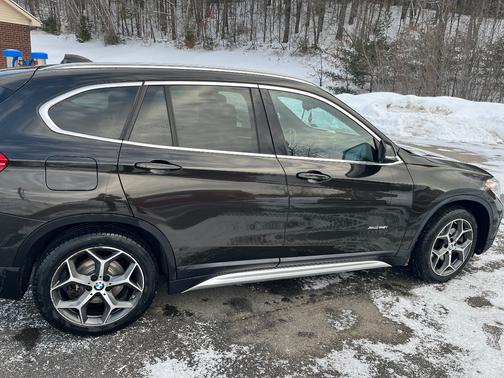2016 BMW X1 xDrive 28i