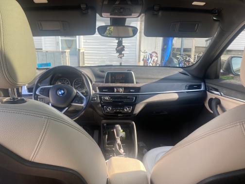 2016 BMW X1 xDrive 28i