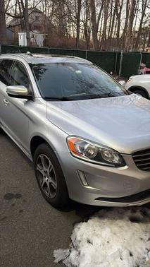 2014 Volvo XC60 T6