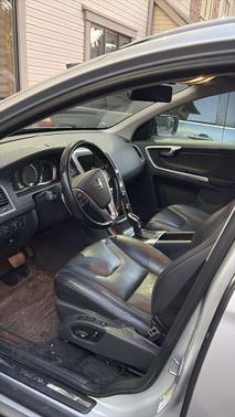 2014 Volvo XC60 T6