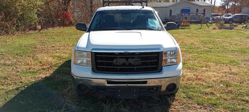 2011 GMC Sierra 1500 SL