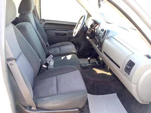 2011 GMC Sierra 1500 SL