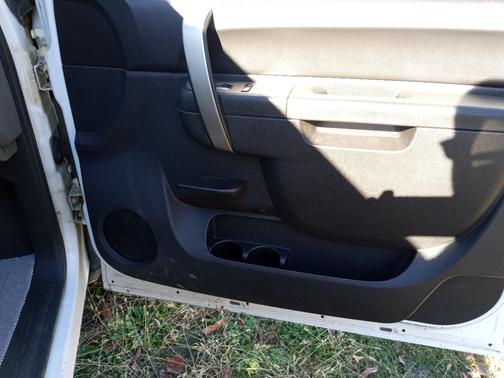 2011 GMC Sierra 1500 SL