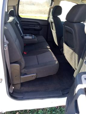 2011 GMC Sierra 1500 SL