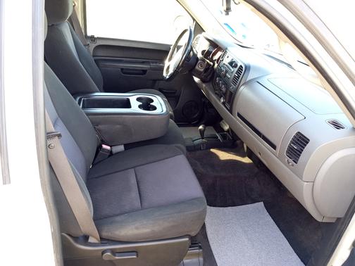 2011 GMC Sierra 1500 SL