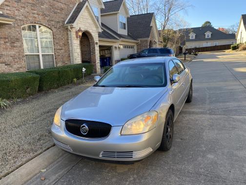 2006 Buick Lucerne CXL