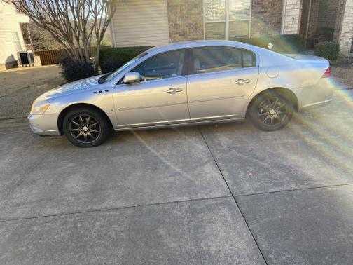 2006 Buick Lucerne CXL