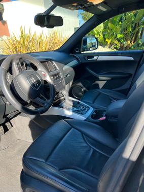 2012 Audi Q5 3.2 Premium Plus