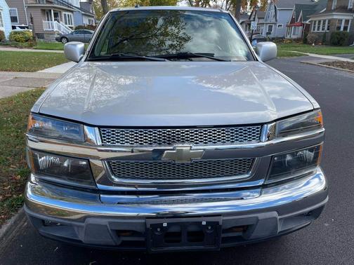 2012 Chevrolet Colorado 2LT