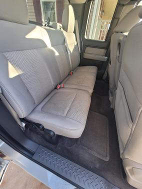 2010 Ford F-150 STX SuperCab