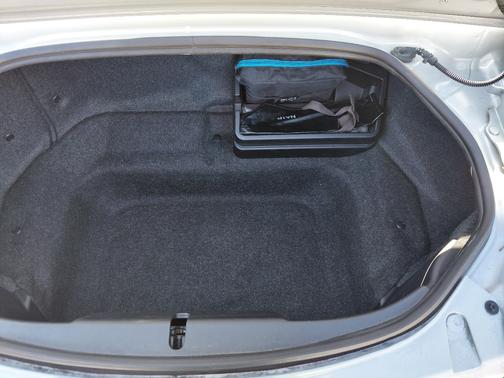 2019 Mazda MX-5 Miata RF Club