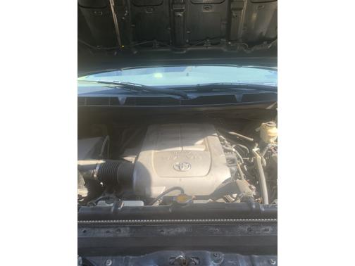 2010 Toyota Tundra Grade