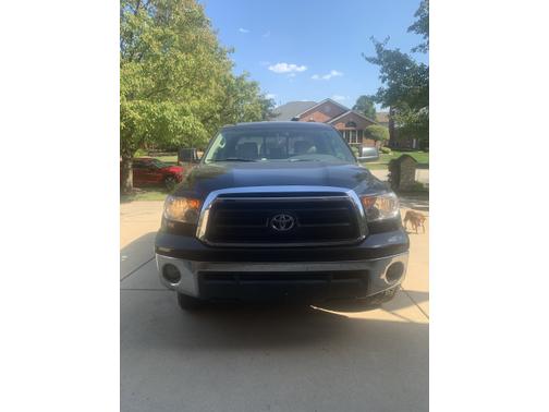 2010 Toyota Tundra Grade