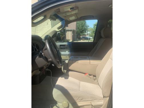 2010 Toyota Tundra Grade