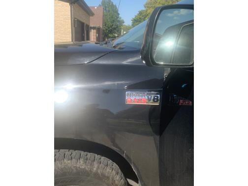 2010 Toyota Tundra Grade