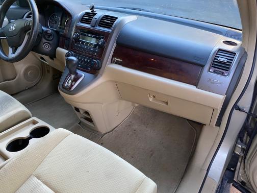 2007 Honda CR-V EX