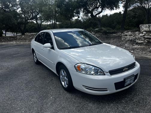 2007 Chevrolet Impala LT