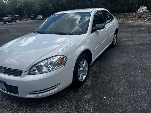 2007 Chevrolet Impala LT
