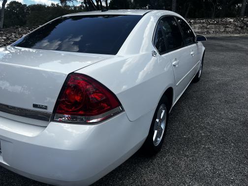 2007 Chevrolet Impala LT