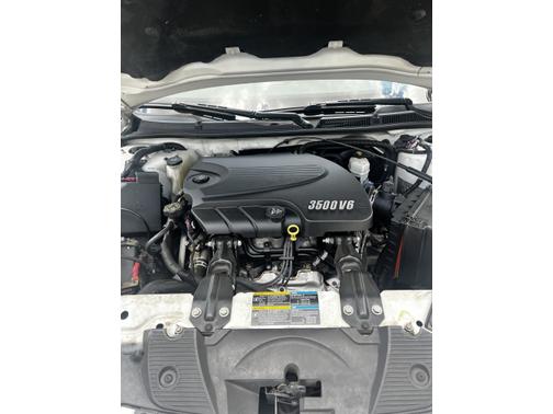 2007 Chevrolet Impala LT