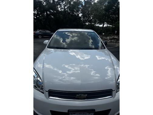 2007 Chevrolet Impala LT