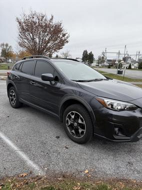2018 Subaru Crosstrek 2.0i Premium