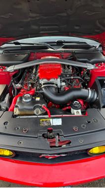 2006 Ford Mustang GT