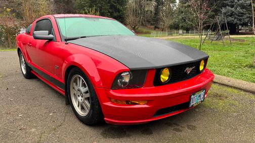 2006 Ford Mustang GT