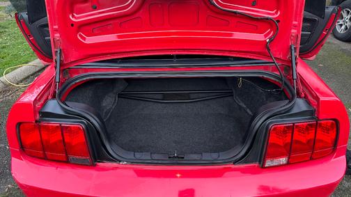 2006 Ford Mustang GT