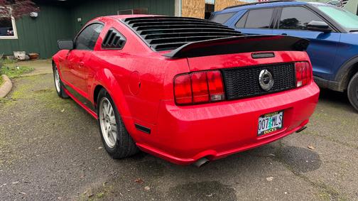 2006 Ford Mustang GT