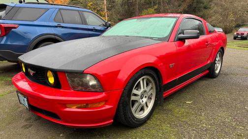 2006 Ford Mustang GT