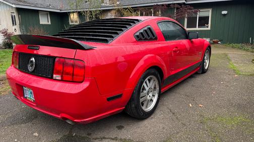 2006 Ford Mustang GT