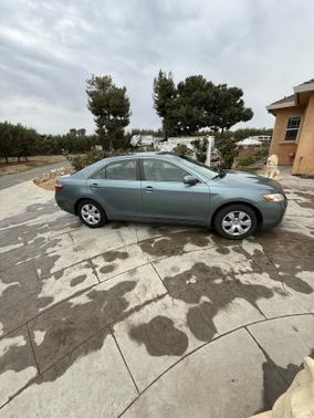 2009 Toyota Camry LE