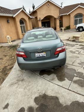 2009 Toyota Camry LE