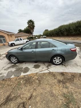 2009 Toyota Camry LE