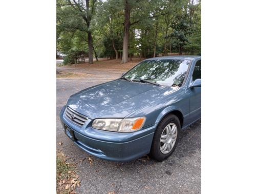 2000 Toyota Camry LE