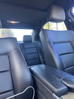 Silver 2014 Mercedes-Benz E-Class E 350