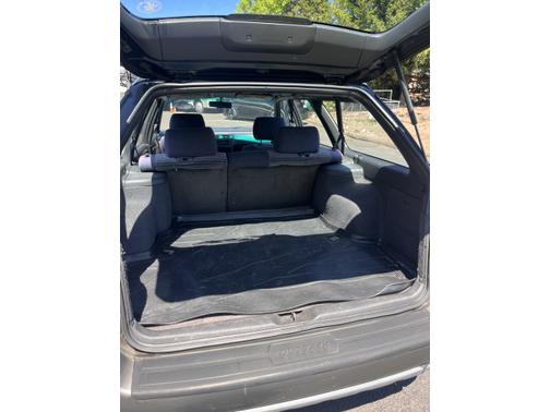 1998 Subaru Legacy Outback AWD
