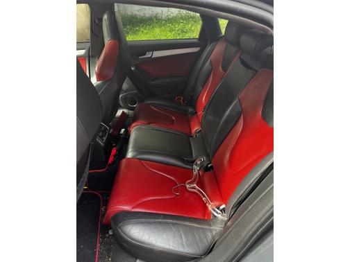 2012 Audi S4 3.0 Premium Plus