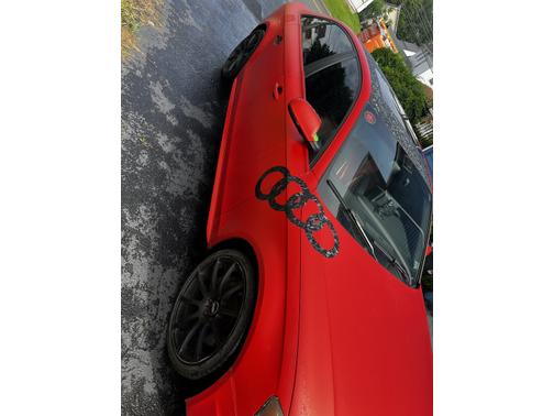 2012 Audi S4 3.0 Premium Plus