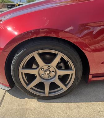 2014 Ford Mustang V6 Premium