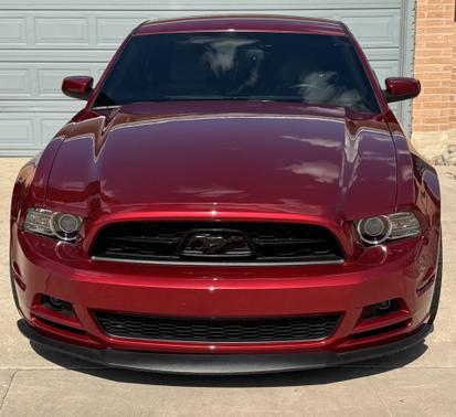 2014 Ford Mustang V6 Premium