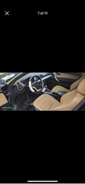 2013 BMW 128 i