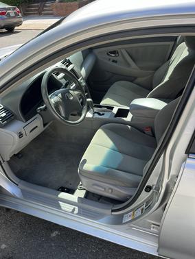 2008 Toyota Camry LE