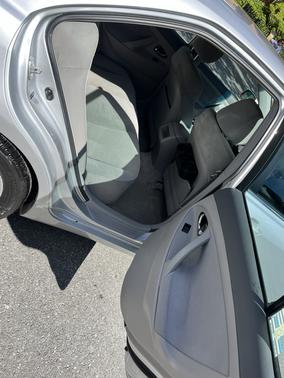 2008 Toyota Camry LE