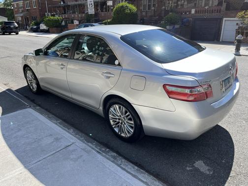 2008 Toyota Camry LE