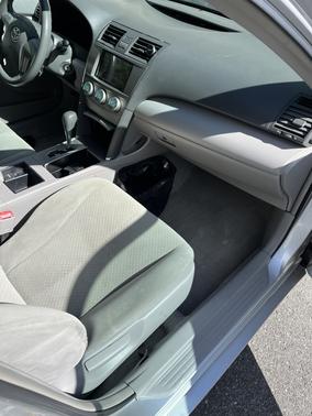 2008 Toyota Camry LE
