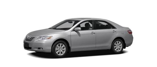 2008 Toyota Camry LE