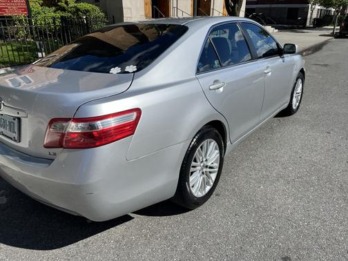 2008 Toyota Camry LE
